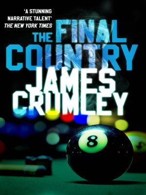 cover image of The Final Country